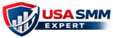 USA SMM EXPERT