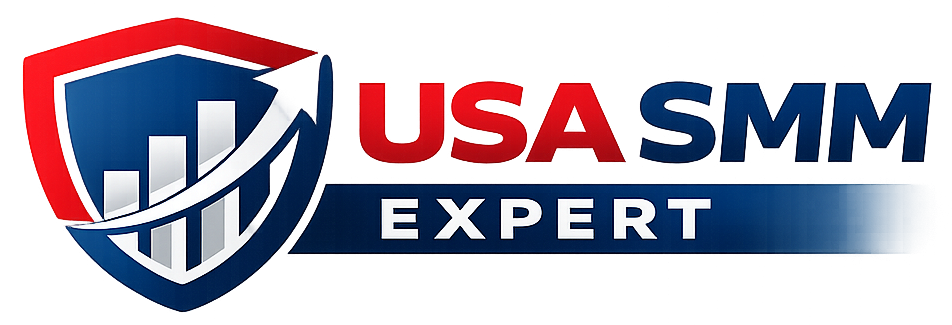 USA SMM EXPERT